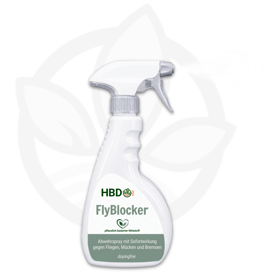 FlyBlocker von HBD Vital®