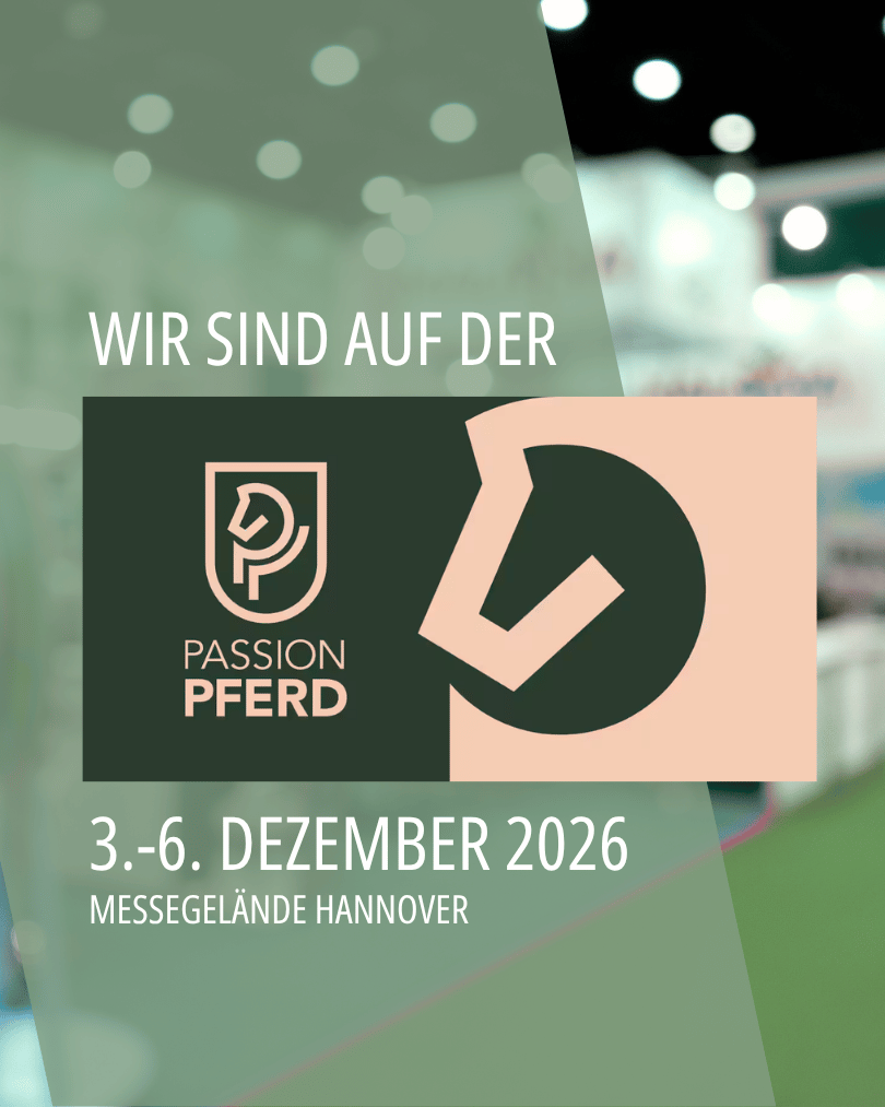 Passion Pferd 2026 in Hannover