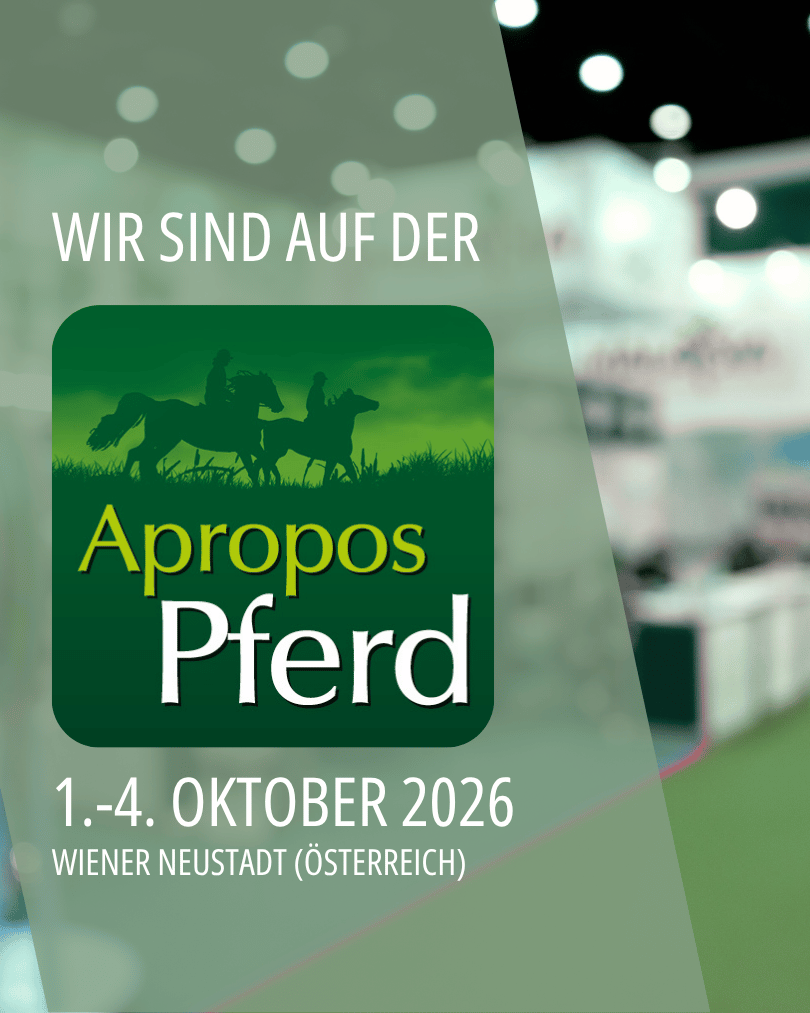 Apropos Pferd 2026 in Wiener Neustadt