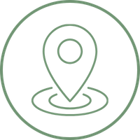 Symbol eines Kalenders