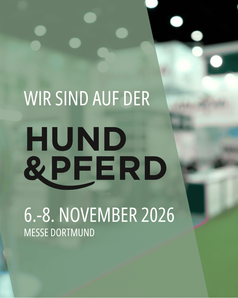 Hund & Pferd 2026 in Dortmund